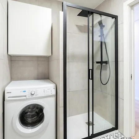 Apartamento Hostwise - Modern Flat In Boavista *