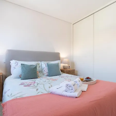 Apartamento Hostwise - Modern Flat In Boavista *